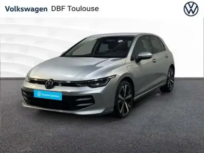 Photo Volkswagen Golf 1.5 Ehybrid 204 Dsg6 Vw Edition