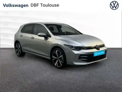 Photo 5 Volkswagen Golf 1.5 eHybrid 204 DSG6 VW Edition