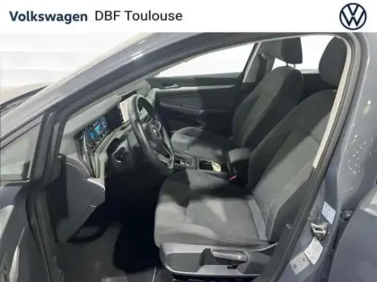 Photo 9 Volkswagen Golf 2.0 TDI SCR 116 DSG7 Life Plus