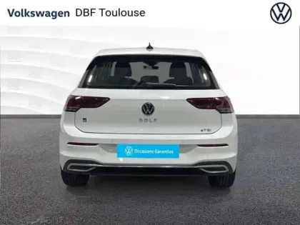 Photo 3 Volkswagen Golf 1.5 eTSI OPF 130 DSG7 Style