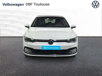 Photo 4 Volkswagen Golf 1.5 eTSI OPF 130 DSG7 Style