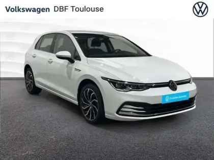 Photo 5 Volkswagen Golf 1.5 eTSI OPF 130 DSG7 Style