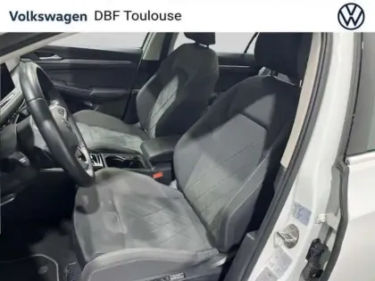 Photo 9 Volkswagen Golf 1.5 eTSI OPF 130 DSG7 Style