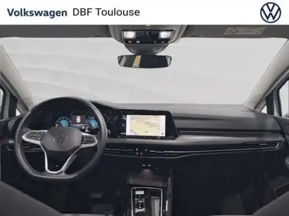 Photo 8 Volkswagen Golf 1.5 eTSI OPF 130 DSG7 Style