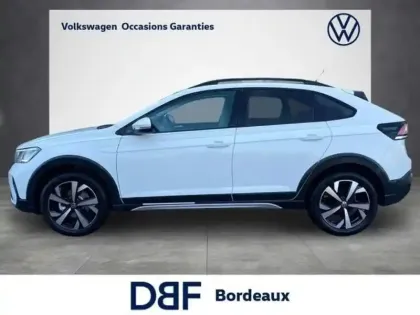 Photo 1 Volkswagen Taigo 1.0 TSI 95 CH BVM5 LIFE