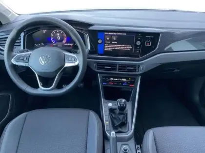 Photo 6 Volkswagen Taigo 1.0 TSI 95 CH BVM5 LIFE