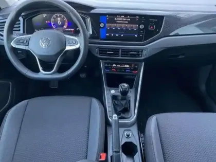 Photo 8 Volkswagen Taigo 1.0 TSI 95 CH BVM5 LIFE