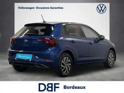 Photo 4 Volkswagen Polo 1.0 TSI 95 S&S BVM5 VW Edition