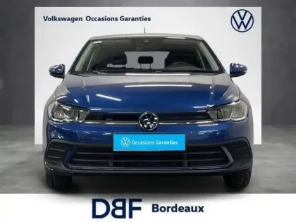 Photo 6 Volkswagen Polo 1.0 TSI 95 S&S BVM5 VW Edition