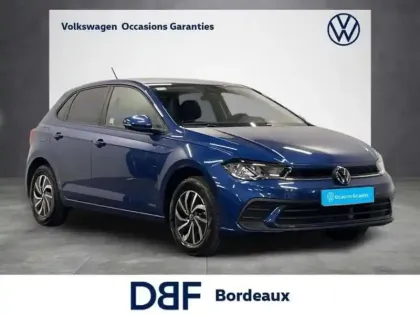 Photo 5 Volkswagen Polo 1.0 TSI 95 S&S BVM5 VW Edition