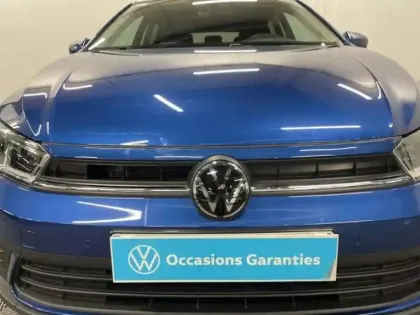 Photo 7 Volkswagen Polo 1.0 TSI 95 S&S BVM5 VW Edition