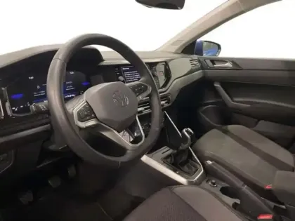 Photo 9 Volkswagen Polo 1.0 TSI 95 S&S BVM5 VW Edition