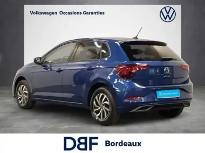 Photo 2 Volkswagen Polo 1.0 TSI 95 S&S BVM5 VW Edition