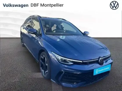 Photo 5 Volkswagen Golf 2.0 TDI 150 DSG7 R-Line