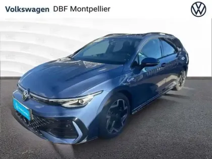 Photo Volkswagen Golf 2.0 Tdi 150 Dsg7 R-line