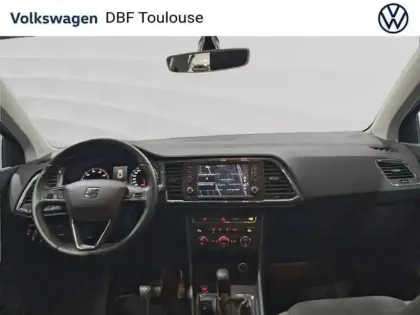 Photo 8 Seat Ateca 1.5 TSI 150 ch ACT Start/Stop DSG7 Style