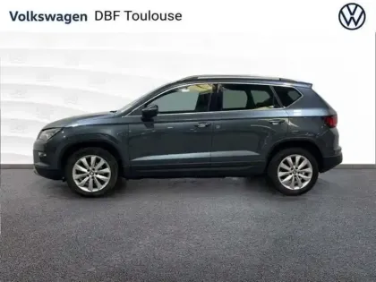 Photo 2 Seat Ateca 1.5 TSI 150 ch ACT Start/Stop DSG7 Style