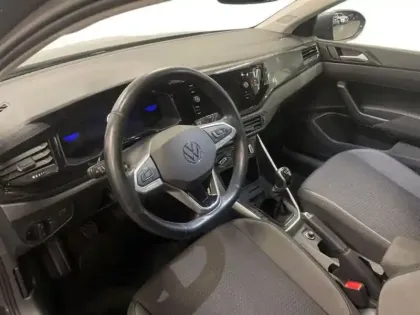 Photo 9 Volkswagen Taigo 1.0 TSI 95 BVM5 Life Plus