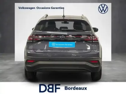 Photo 3 Volkswagen Taigo 1.0 TSI 95 BVM5 Life Plus