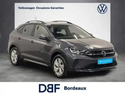 Photo 5 Volkswagen Taigo 1.0 TSI 95 BVM5 Life Plus