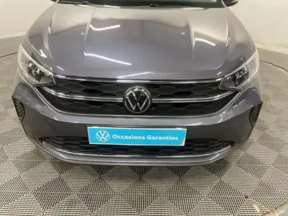 Photo 7 Volkswagen Taigo 1.0 TSI 95 BVM5 Life Plus