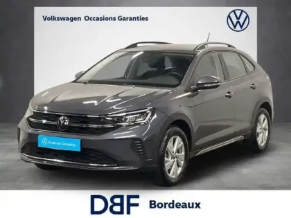 Photo Volkswagen Taigo 1.0 Tsi 95 Bvm5 Life Plus