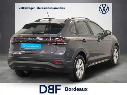 Photo 4 Volkswagen Taigo 1.0 TSI 95 BVM5 Life Plus
