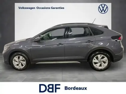 Photo 1 Volkswagen Taigo 1.0 TSI 95 BVM5 Life Plus