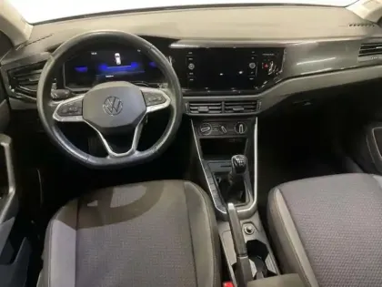 Photo 8 Volkswagen Taigo 1.0 TSI 95 BVM5 Life Plus