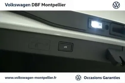 Photo 2 Volkswagen T-roc FL NOUVEAU NF 1.5 ETSI HYBRID 150CH D