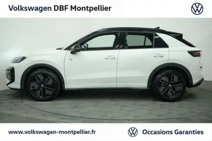 Photo 9 Volkswagen T-roc FL NOUVEAU NF 1.5 ETSI HYBRID 150CH D