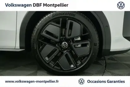 Photo 5 Volkswagen T-roc FL NOUVEAU NF 1.5 ETSI HYBRID 150CH D