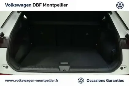 Photo 3 Volkswagen T-roc FL NOUVEAU NF 1.5 ETSI HYBRID 150CH D