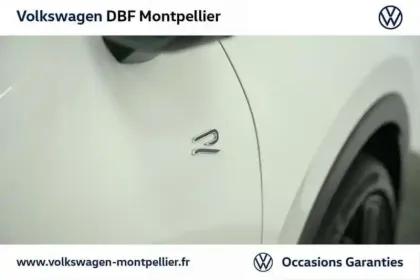 Photo 4 Volkswagen T-roc FL NOUVEAU NF 1.5 ETSI HYBRID 150CH D