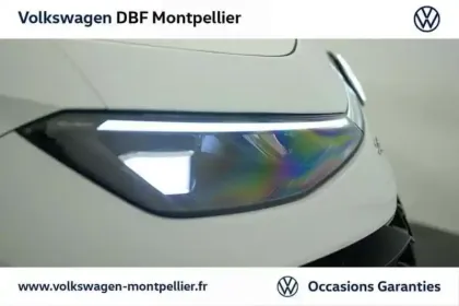 Photo 6 Volkswagen T-roc FL NOUVEAU NF 1.5 ETSI HYBRID 150CH D