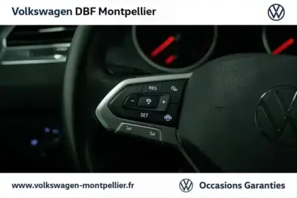 Photo 5 Volkswagen Tiguan 1.5 TSI 150ch DSG7 Life Plus