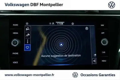 Photo 7 Volkswagen Tiguan 1.5 TSI 150ch DSG7 Life Plus