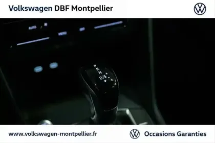 Photo 1 Volkswagen Tiguan 1.5 TSI 150ch DSG7 Life Plus