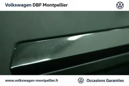 Photo 3 Volkswagen Tiguan 1.5 TSI 150ch DSG7 Life Plus