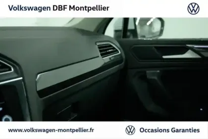 Photo 4 Volkswagen Tiguan 1.5 TSI 150ch DSG7 Life Plus
