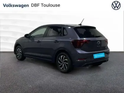 Photo 2 Volkswagen Polo 1.0 TSI 95 S&S BVM5 VW Edition