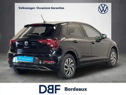Photo 4 Volkswagen Polo 1.0 TSI 95 S&S BVM5 VW Edition