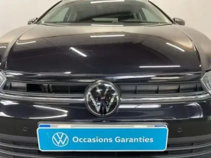 Photo 7 Volkswagen Polo 1.0 TSI 95 S&S BVM5 VW Edition