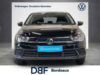 Photo 6 Volkswagen Polo 1.0 TSI 95 S&S BVM5 VW Edition