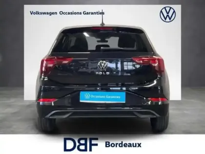 Photo 3 Volkswagen Polo 1.0 TSI 95 S&S BVM5 VW Edition