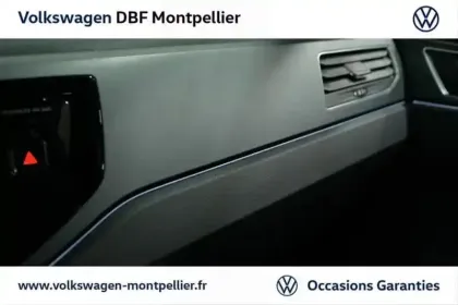 Photo 2 Volkswagen Polo 1.0 TSI 116 S&S DSG7 R-Line