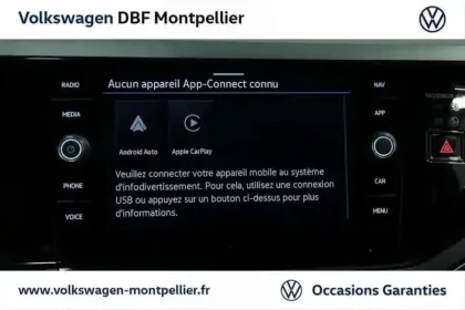 Photo 4 Volkswagen Polo 1.0 TSI 116 S&S DSG7 R-Line