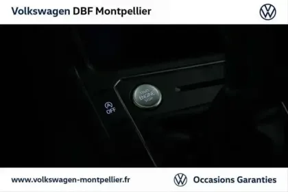 Photo 7 Volkswagen Polo 1.0 TSI 116 S&S DSG7 R-Line