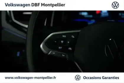 Photo 4 Volkswagen Polo 1.0 TSI 116 S&S DSG7 R-Line