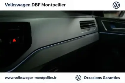 Photo 2 Volkswagen Polo 1.0 TSI 116 S&S DSG7 R-Line